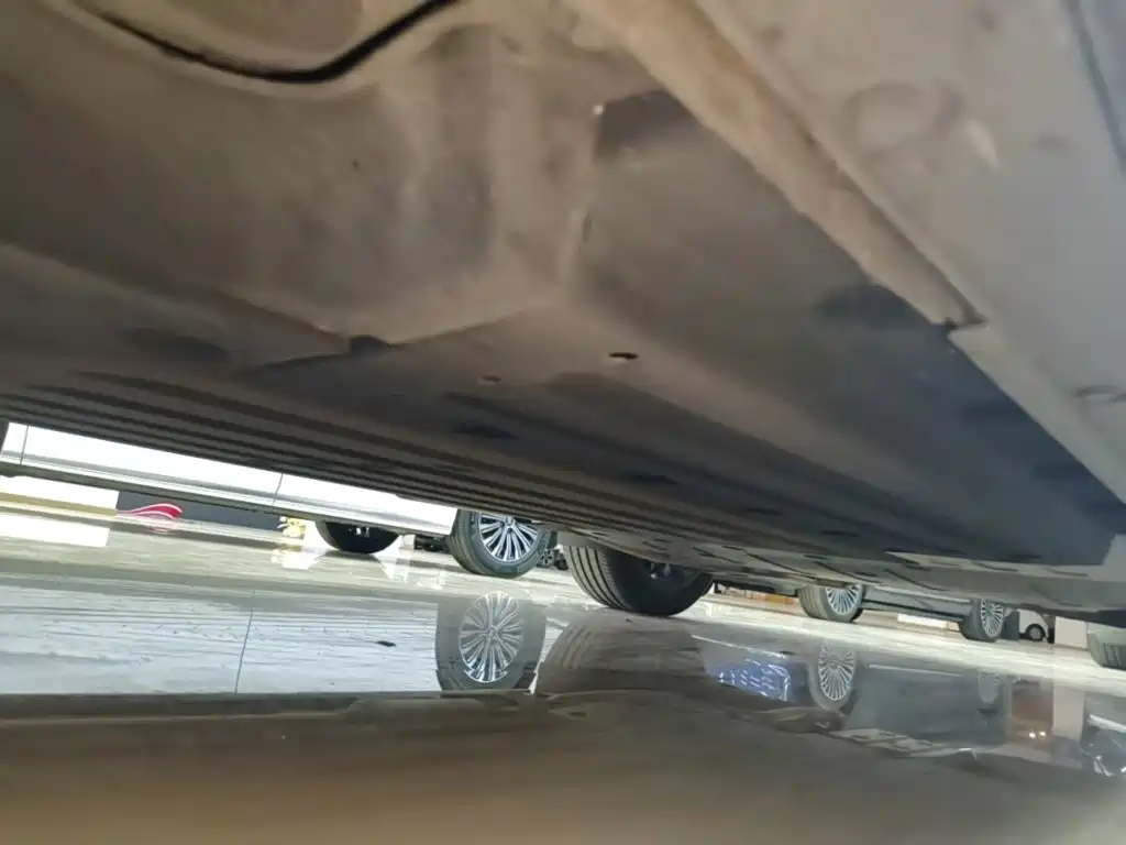 Li Auto Li L6 — миниатюра 22