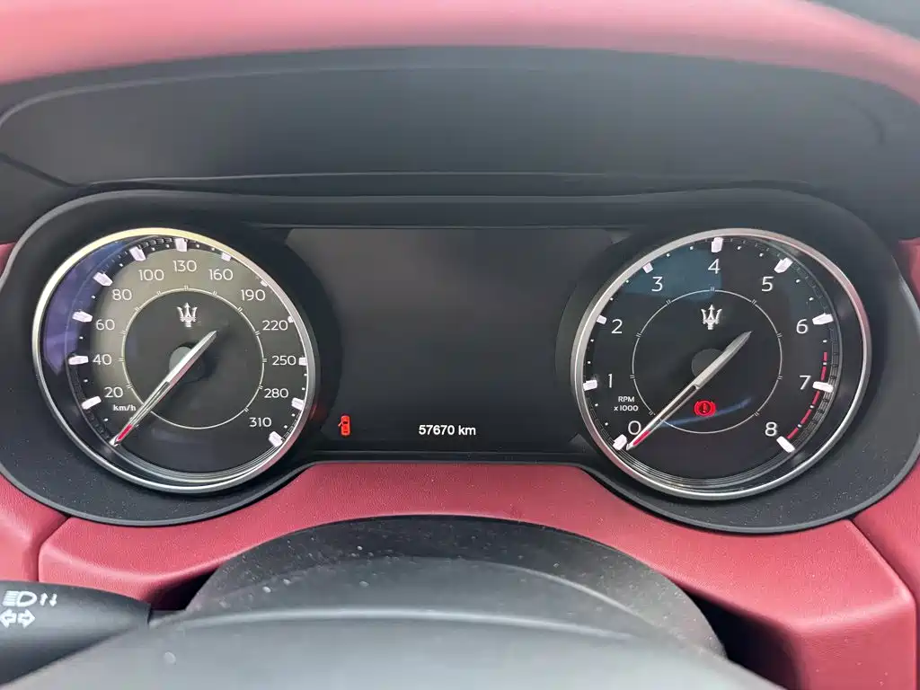 Maserati Levante — миниатюра 12