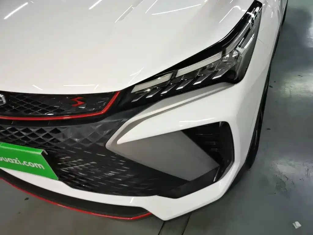Geely Binyue — миниатюра 24