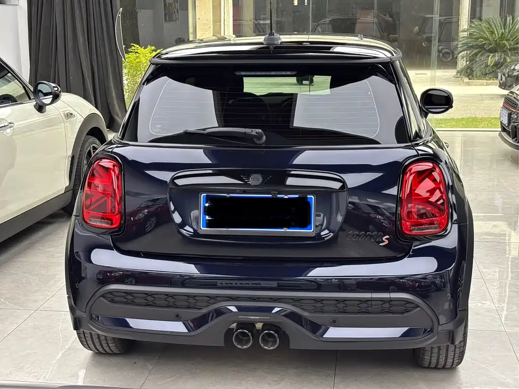 MINI Mini — миниатюра 9