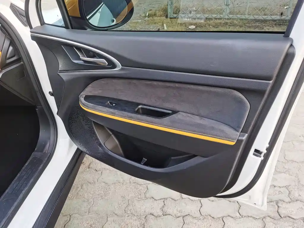 Ora Ora Good Cat GT — миниатюра 15