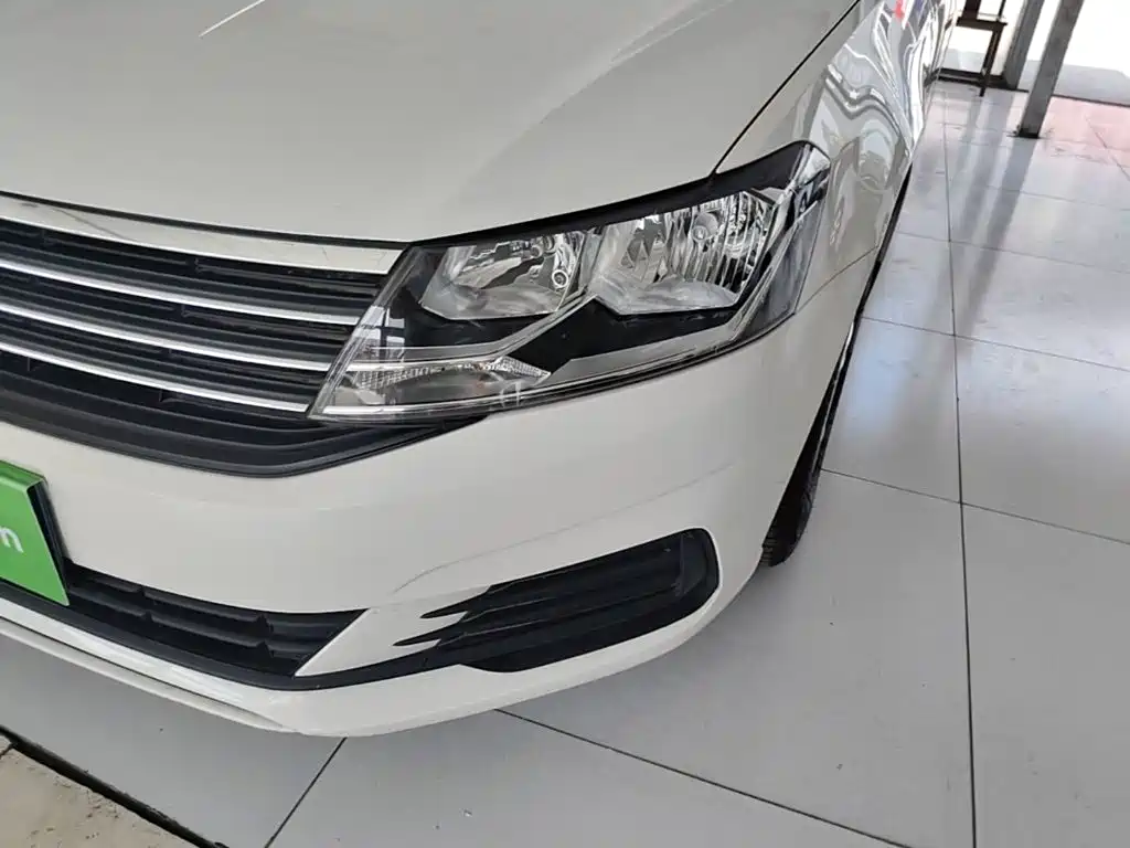 Volkswagen Lavida — миниатюра 24