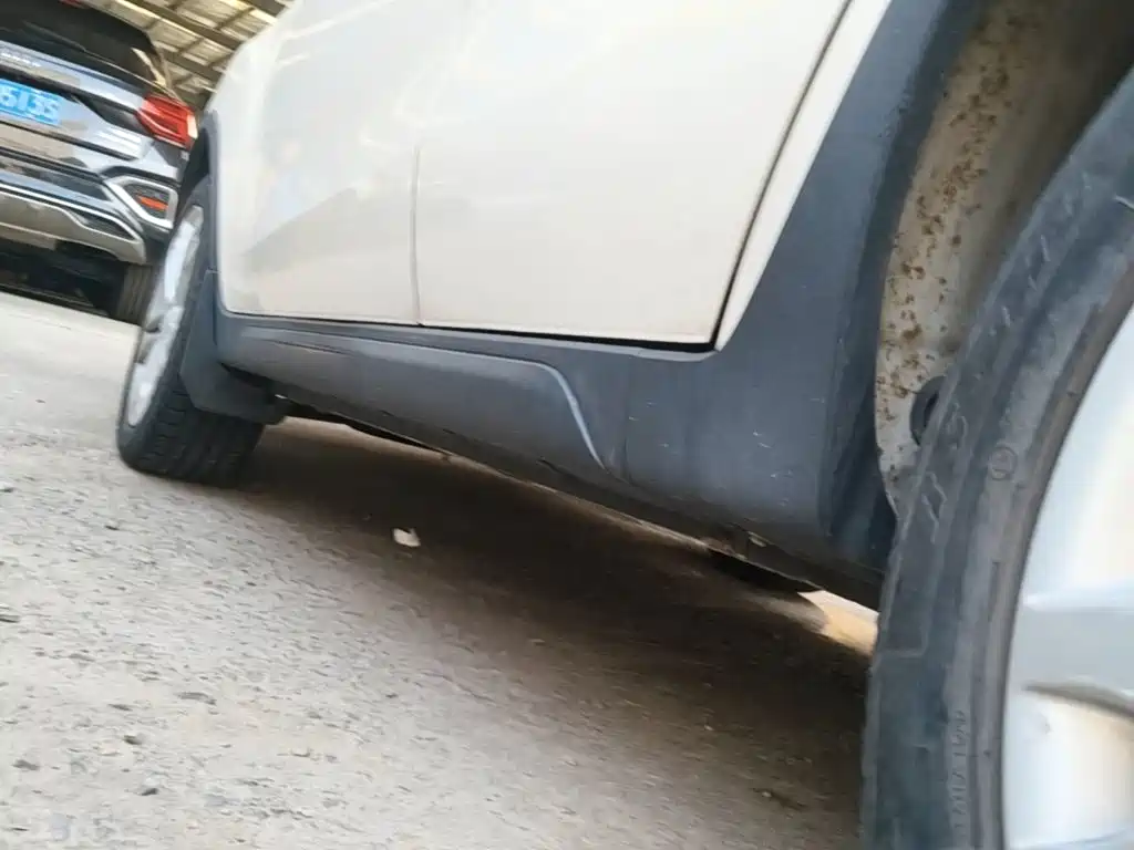 Changan CS35 — миниатюра 22