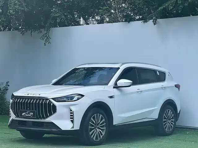 Jetour X70