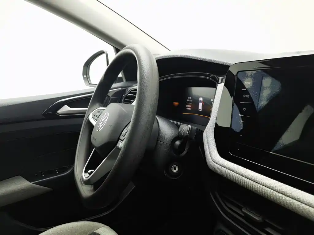 Volkswagen Tharu — миниатюра 22