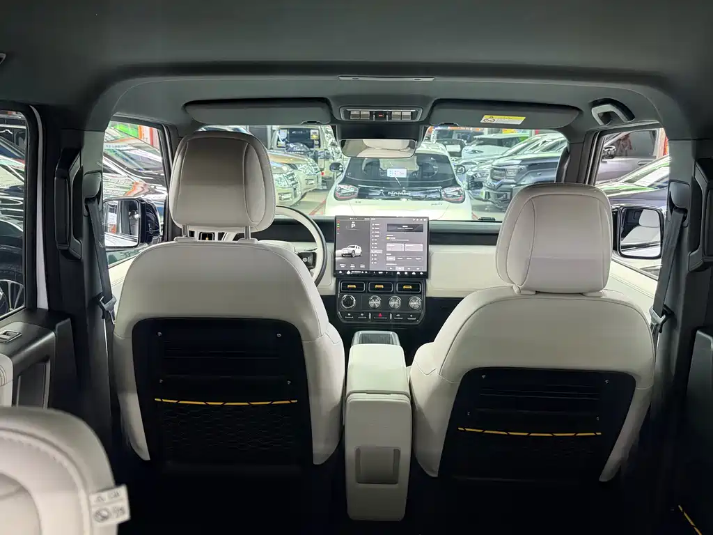 iCAR iCAR Super V23 — миниатюра 16