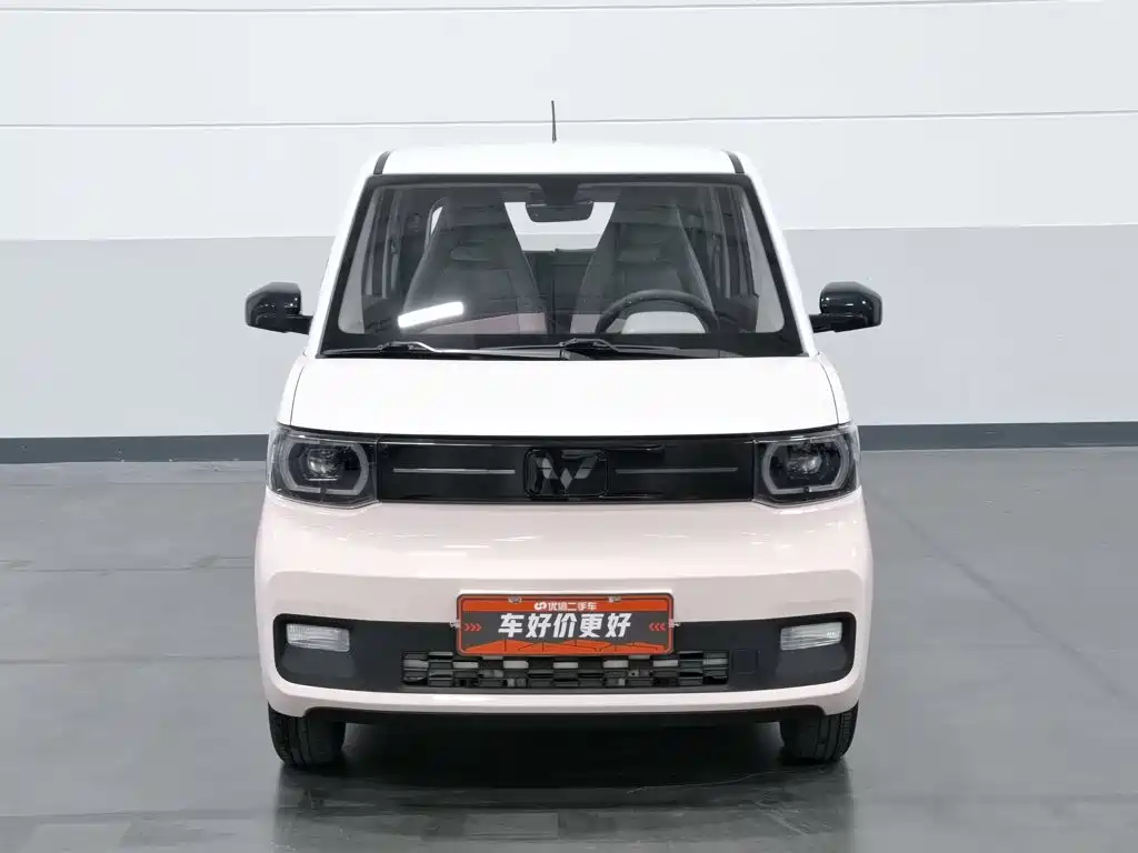 Wuling MINIEV — миниатюра 3