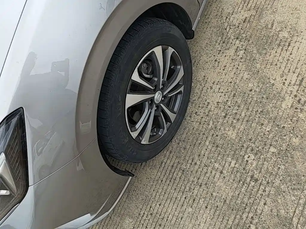 Changan Eado — миниатюра 23