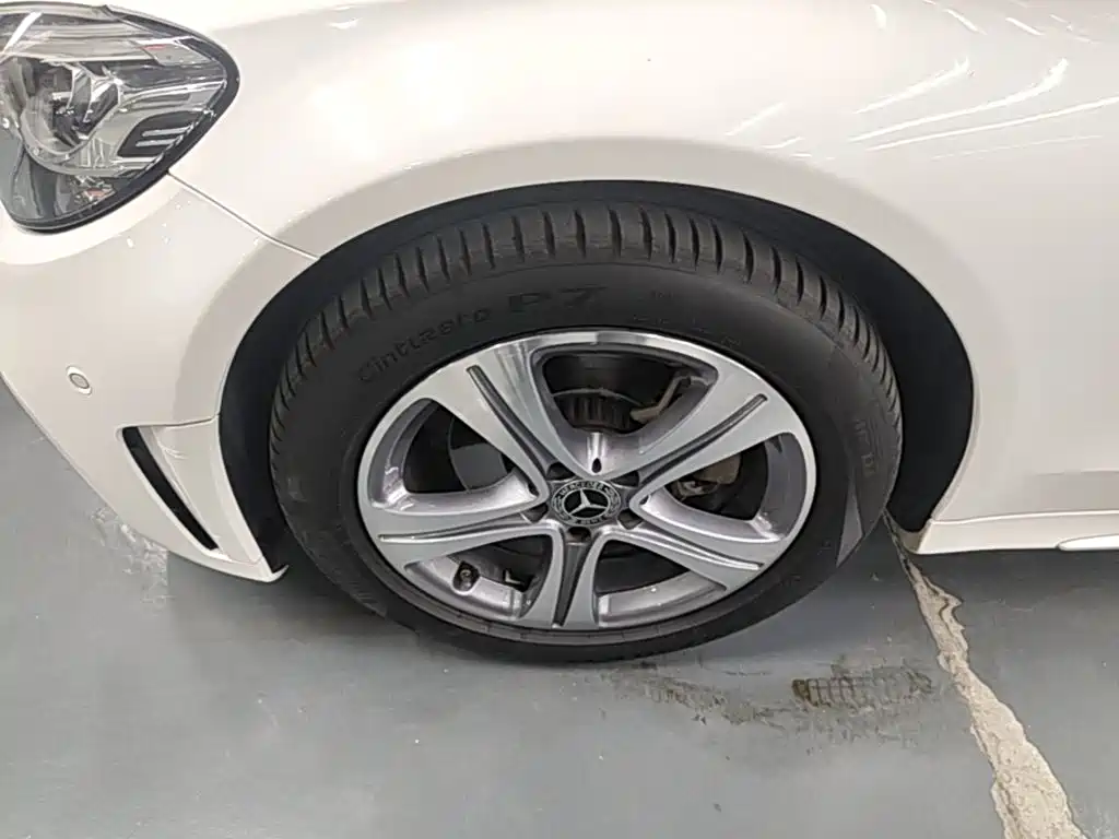 Mercedes-Benz C-Class — миниатюра 23