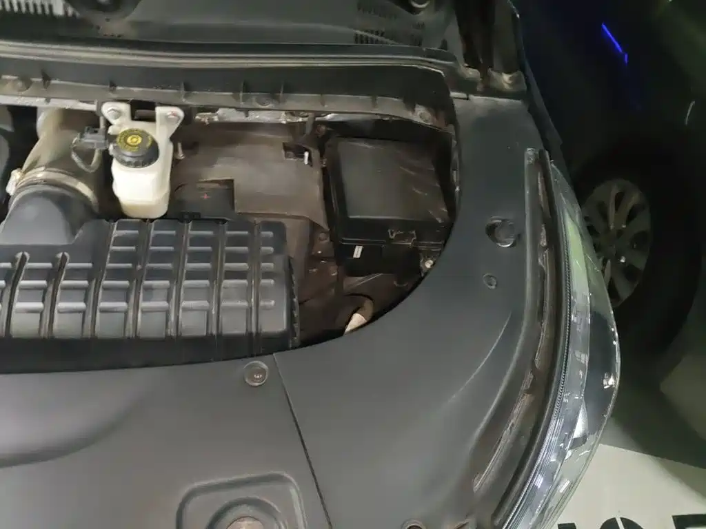 GAC Motor Trumpchi M8 — миниатюра 21