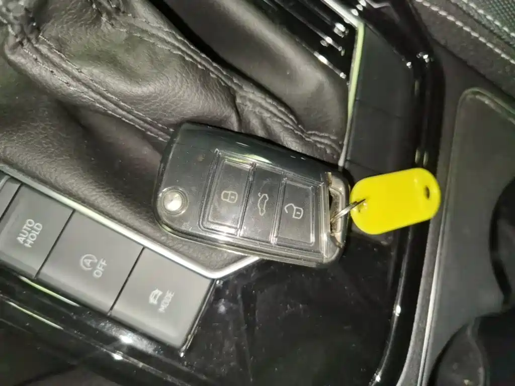 Volkswagen Tayron — миниатюра 9