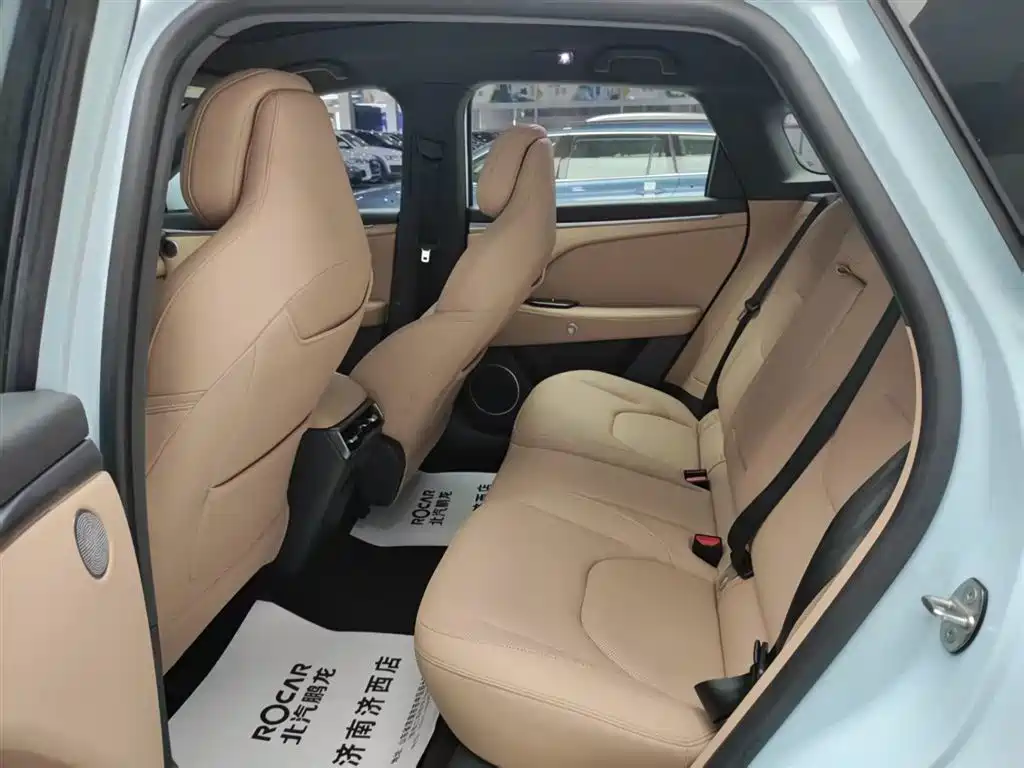 ARCFOX EXTREME FOX POLAR FOX ALPHA T5