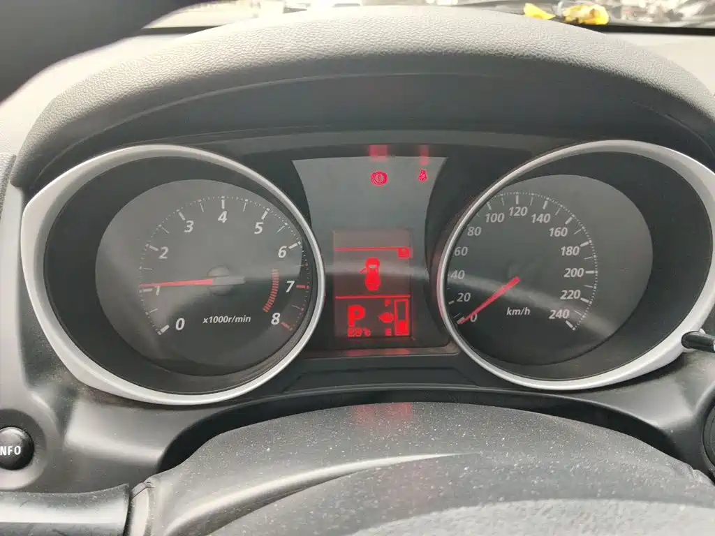 Mitsubishi ASX — миниатюра 7