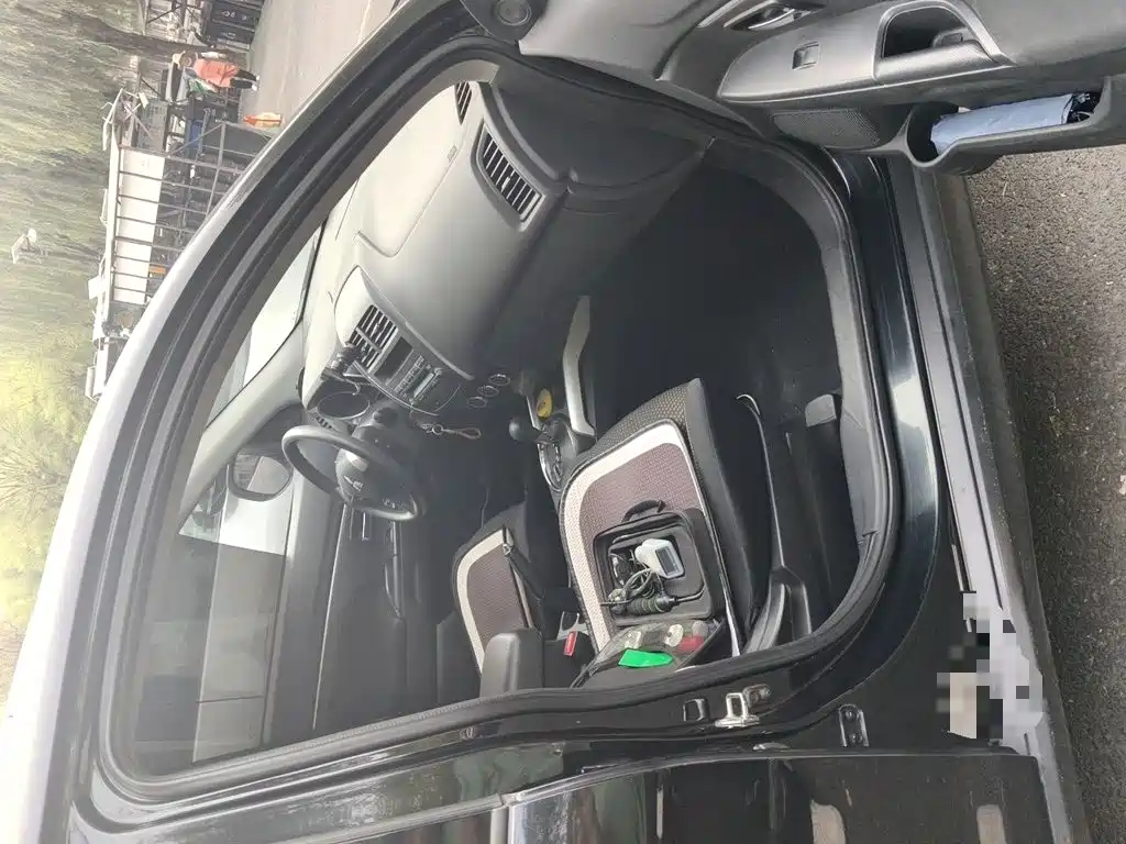 Mitsubishi ASX — миниатюра 19