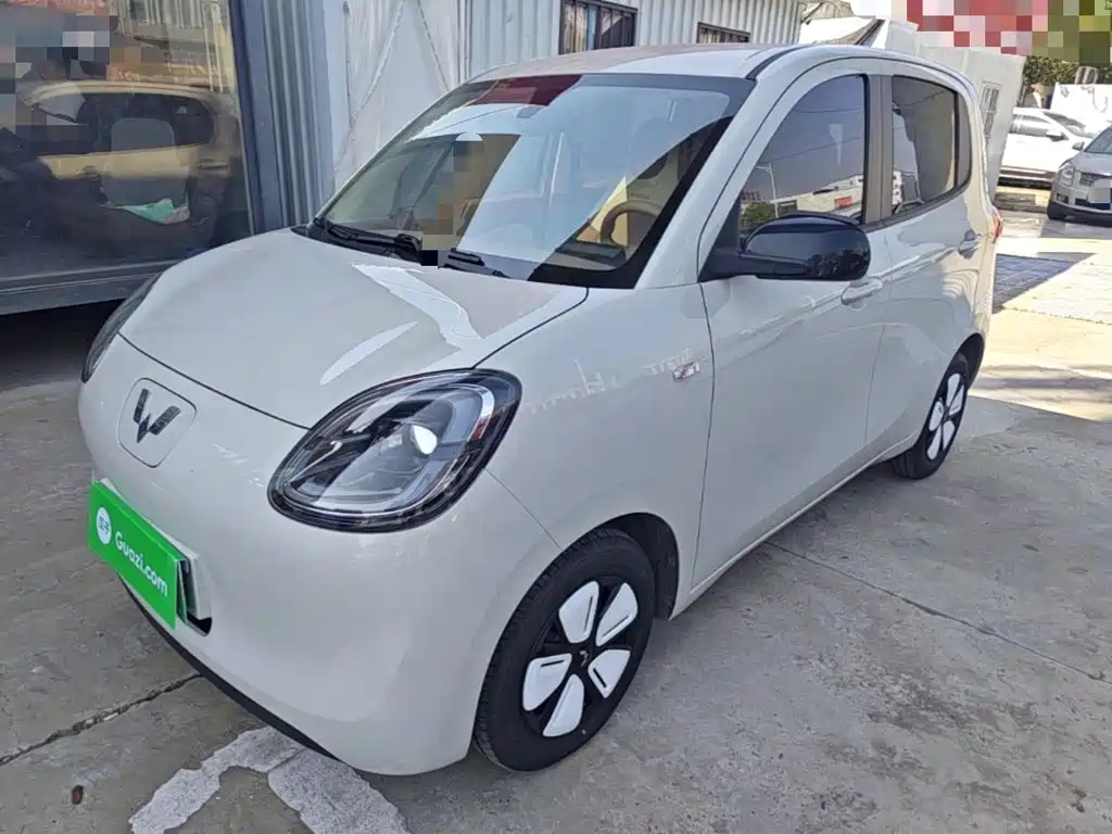 Wuling MINIEV — миниатюра 2