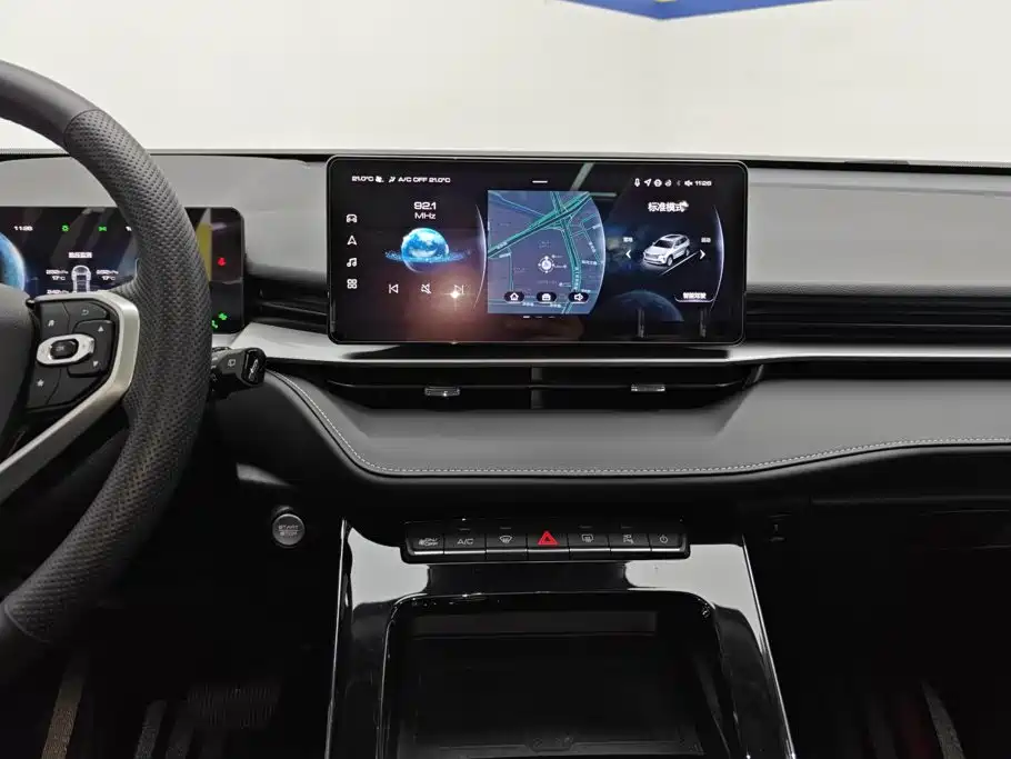 Haval H6 — миниатюра 13