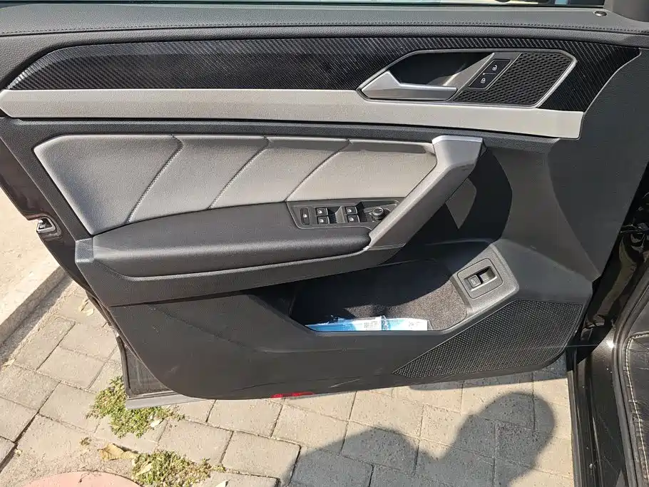 Volkswagen Tayron — миниатюра 7