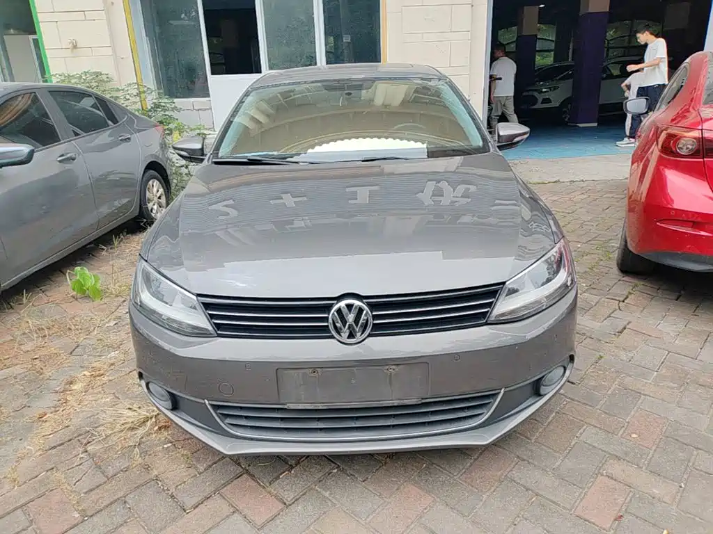 Volkswagen Sagitar — миниатюра 3