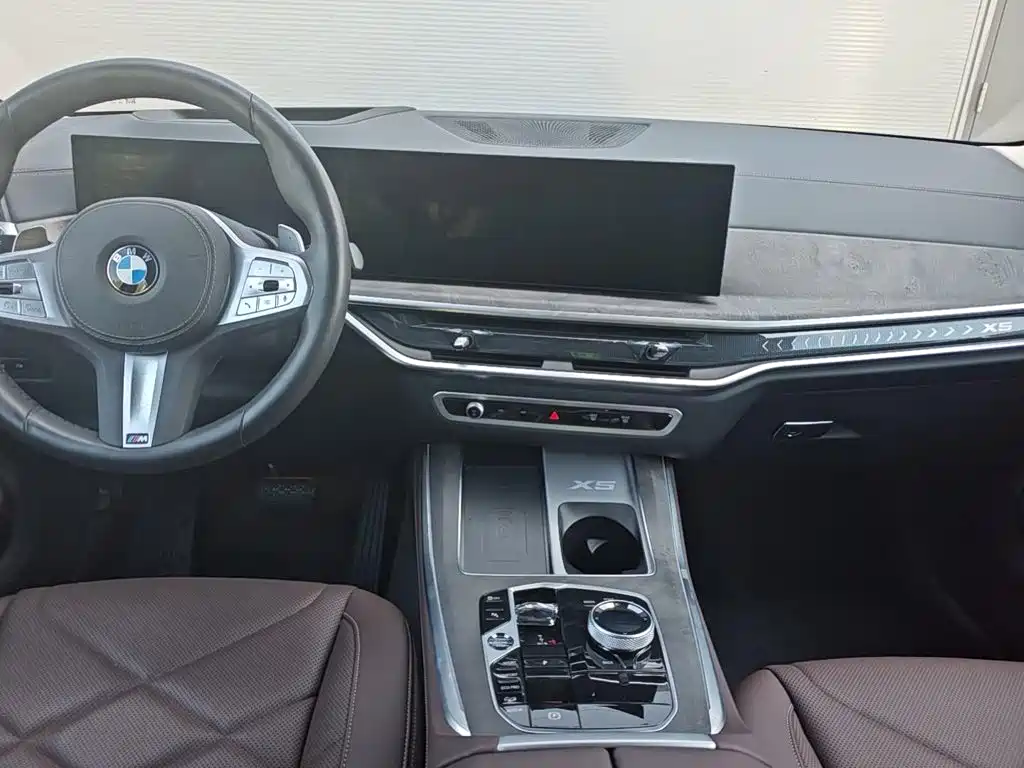 BMW X5 — миниатюра 9