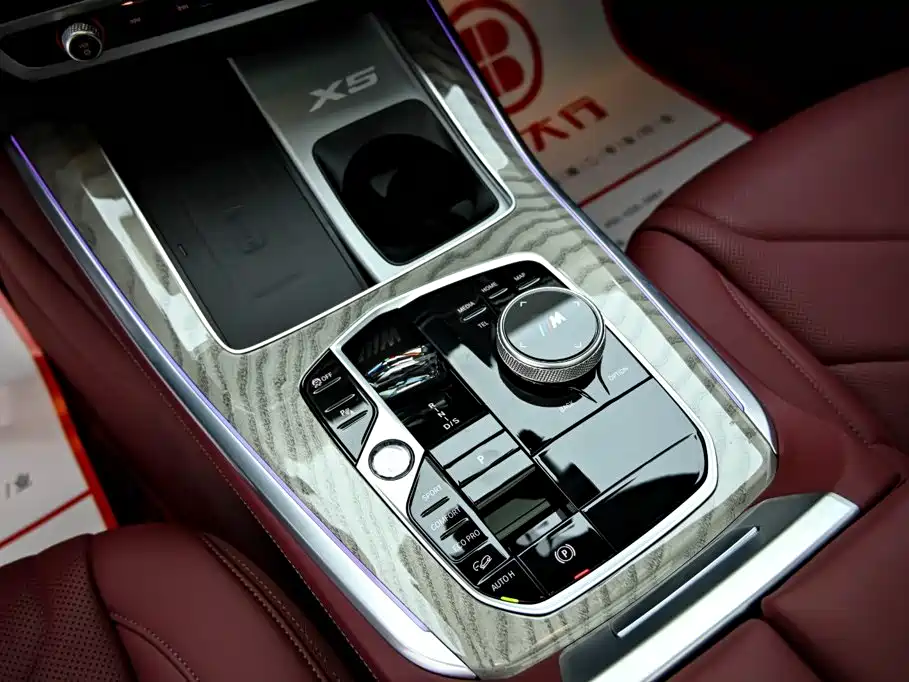 BMW X5 — миниатюра 18