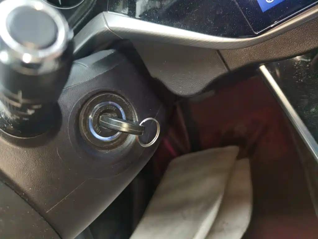 Chery Arrizo 5 — миниатюра 9