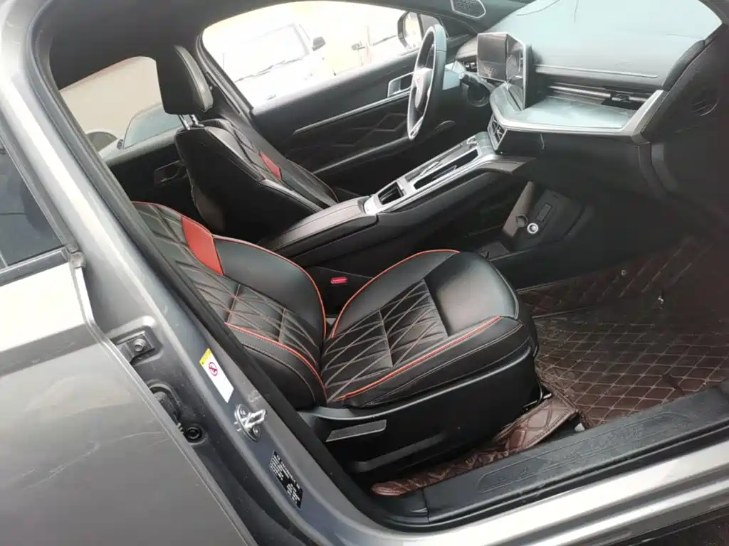 Haval Shenshou — миниатюра 25