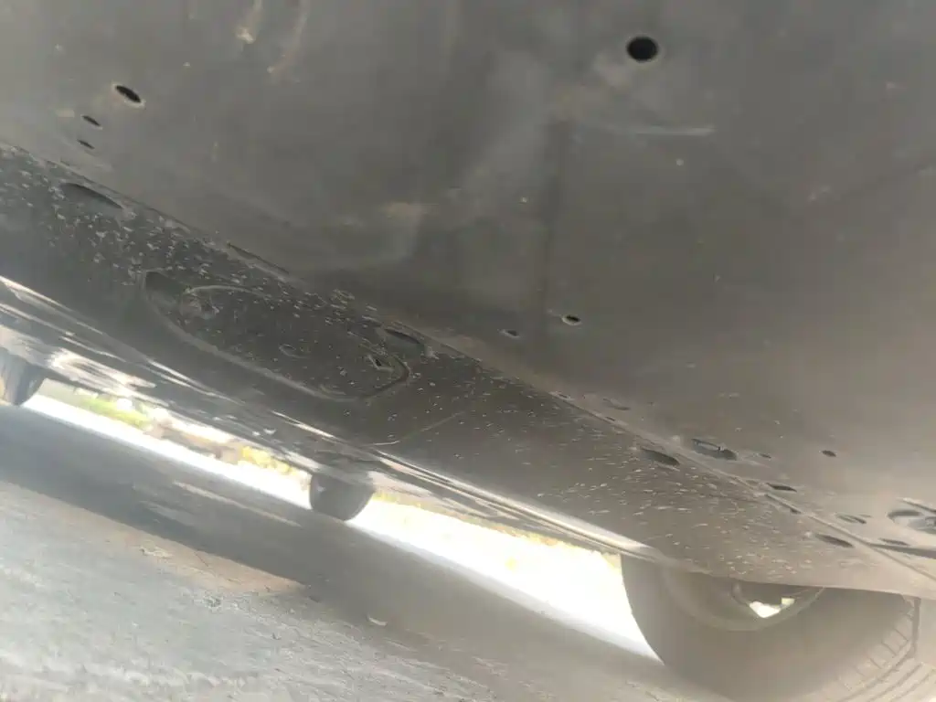 Mazda 3 Axela — миниатюра 20