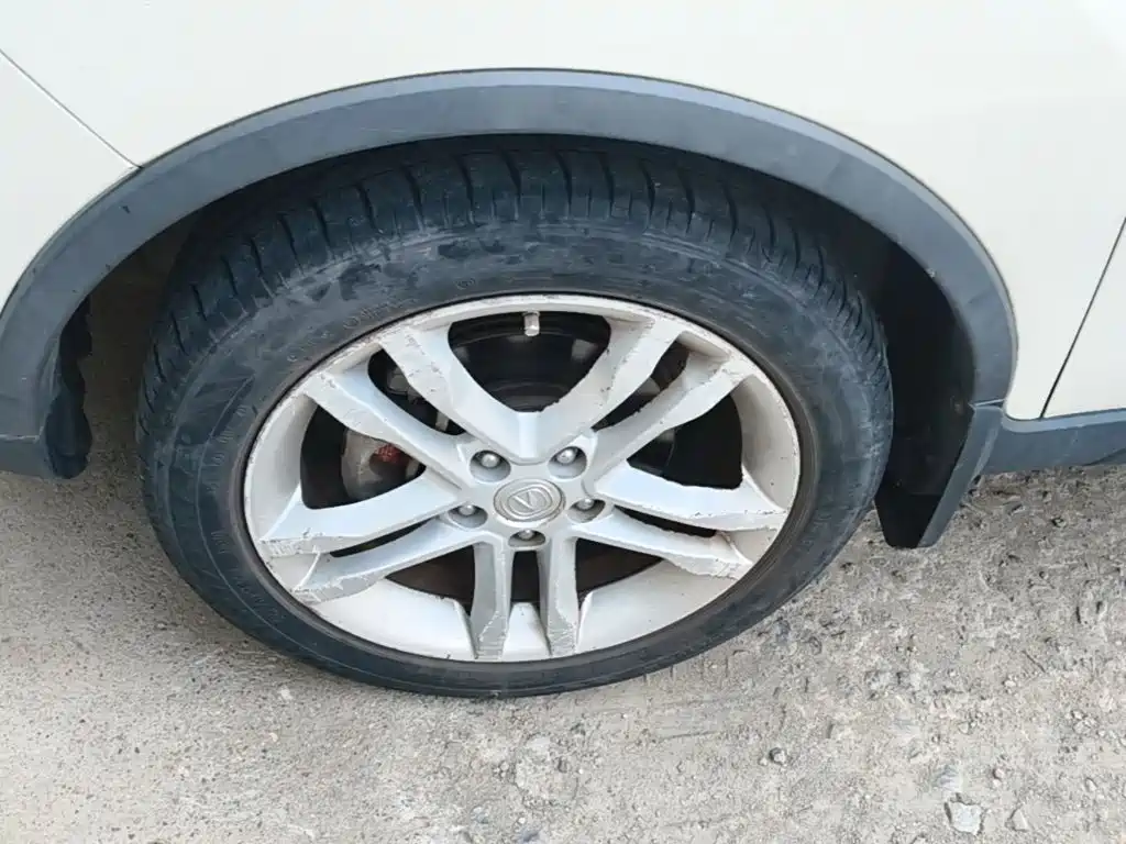Changan CS35 — миниатюра 23