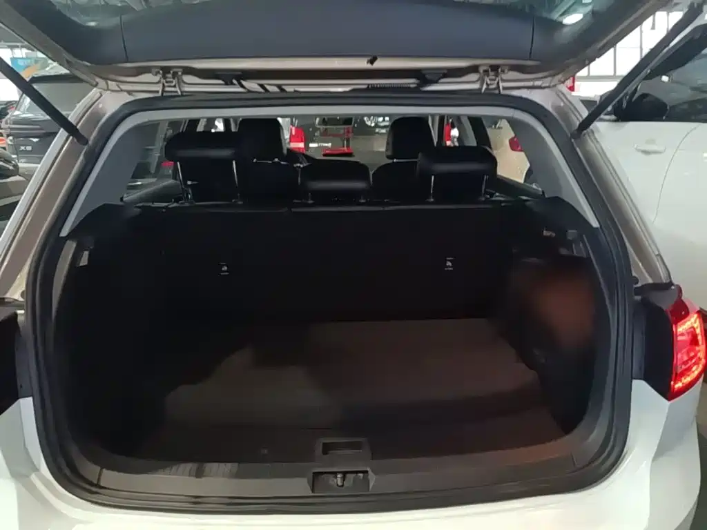Volkswagen Golf — миниатюра 19