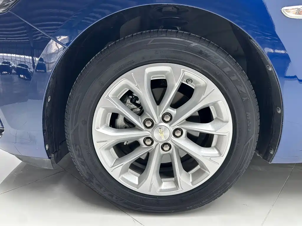Chevrolet Monza — миниатюра 17