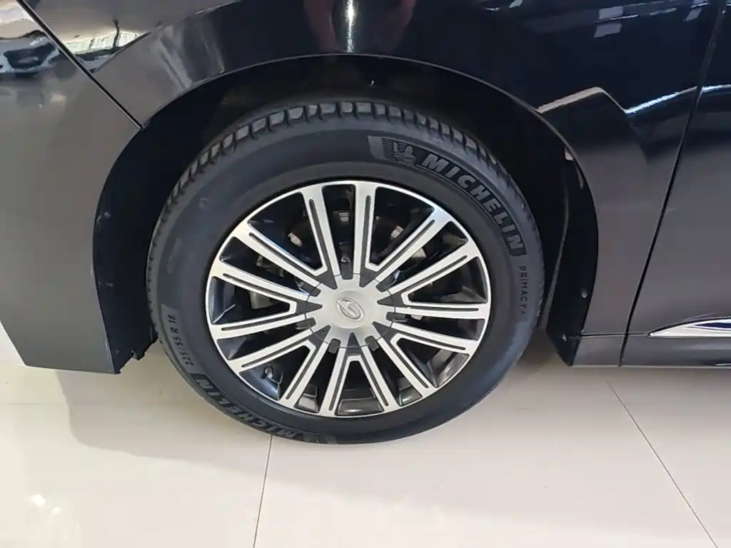 GAC Motor Trumpchi M8 — миниатюра 23