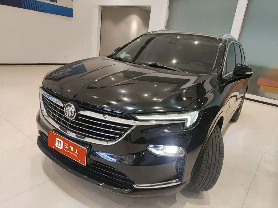Buick Enclave