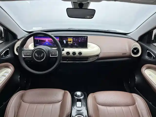 Wuling Bingo — миниатюра 7