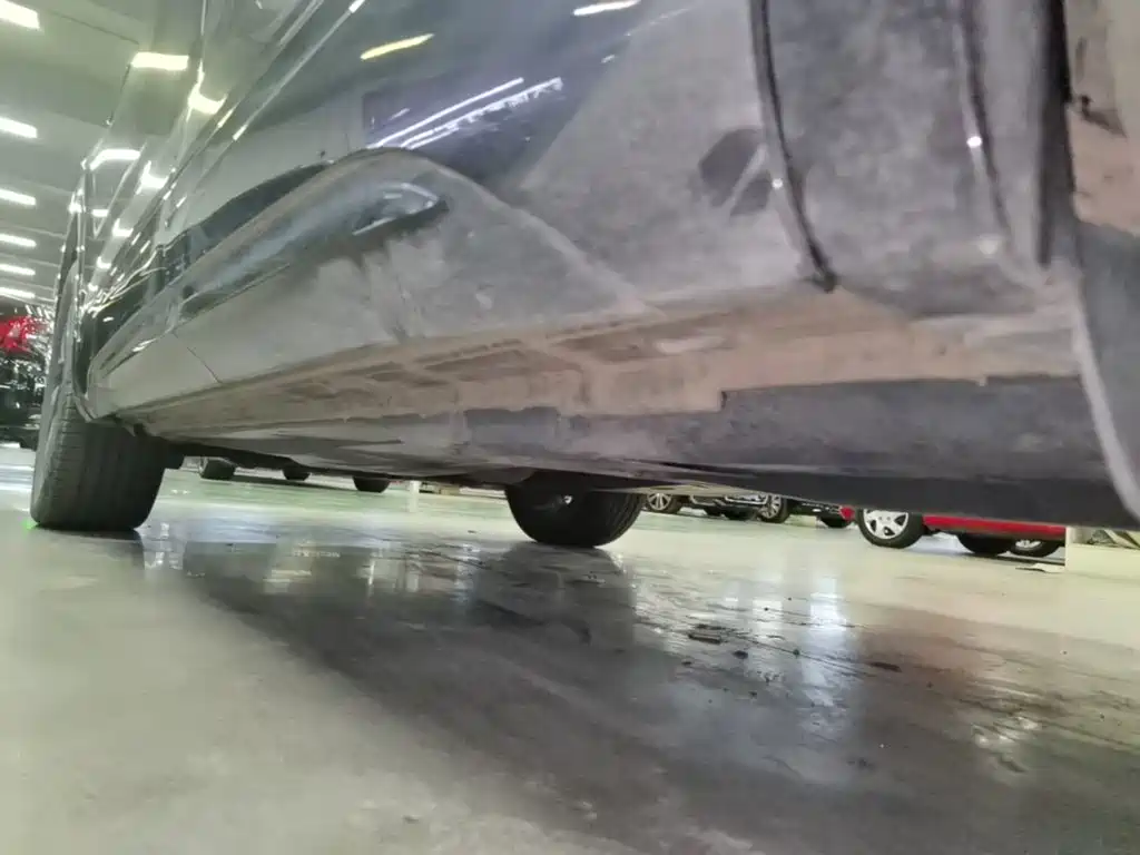 Volkswagen Tayron — миниатюра 22