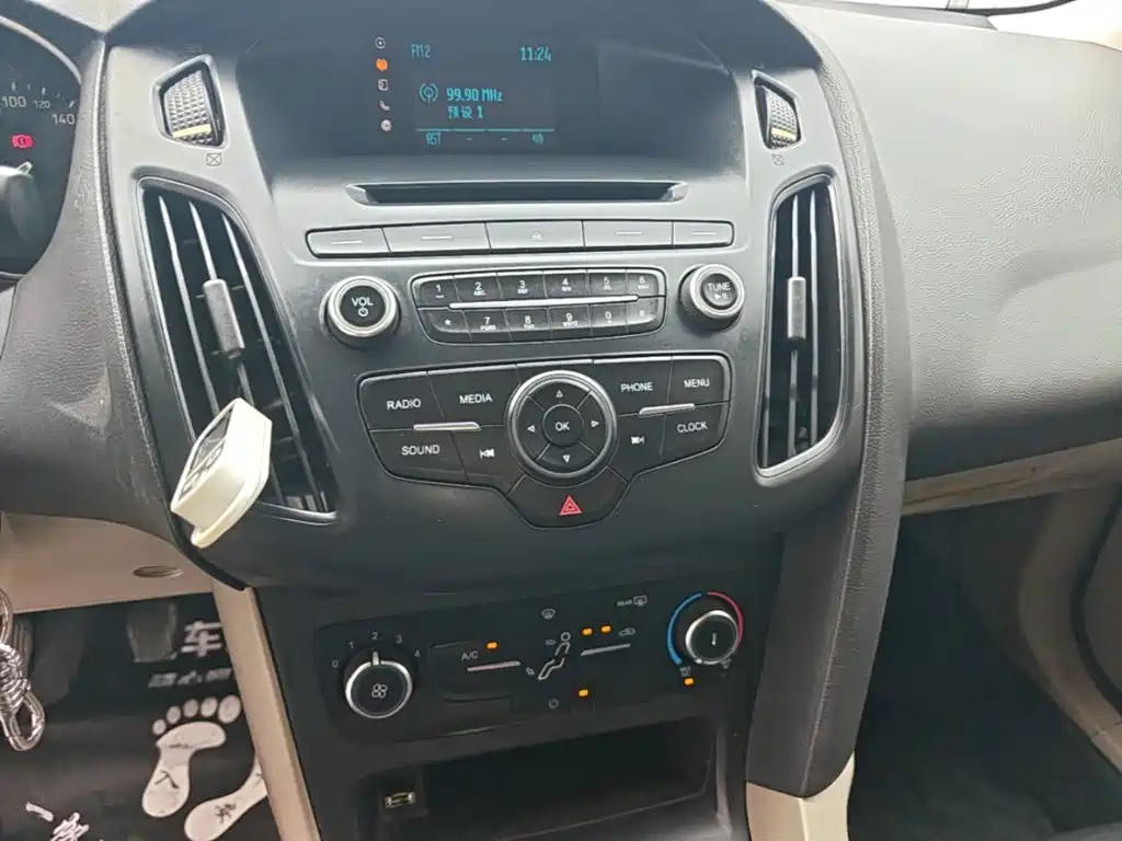 Ford Focus — миниатюра 13