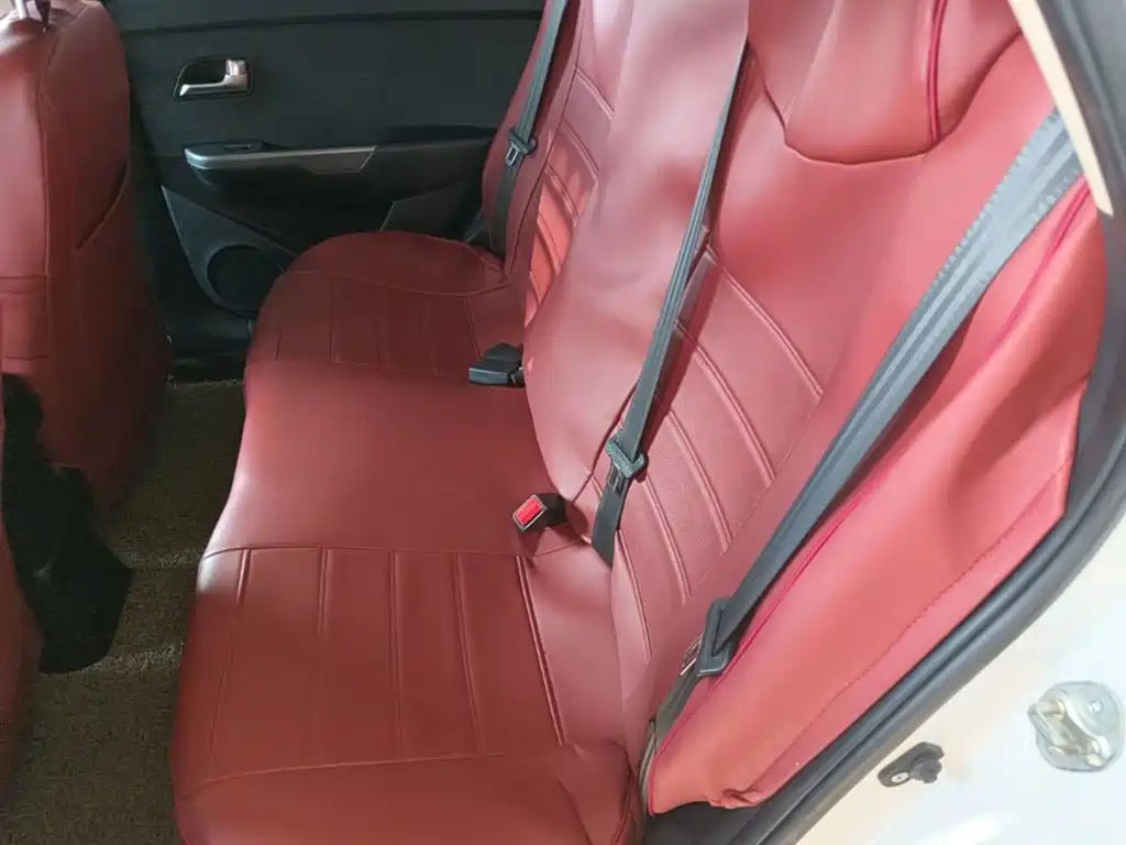 Kia K2 — миниатюра 17