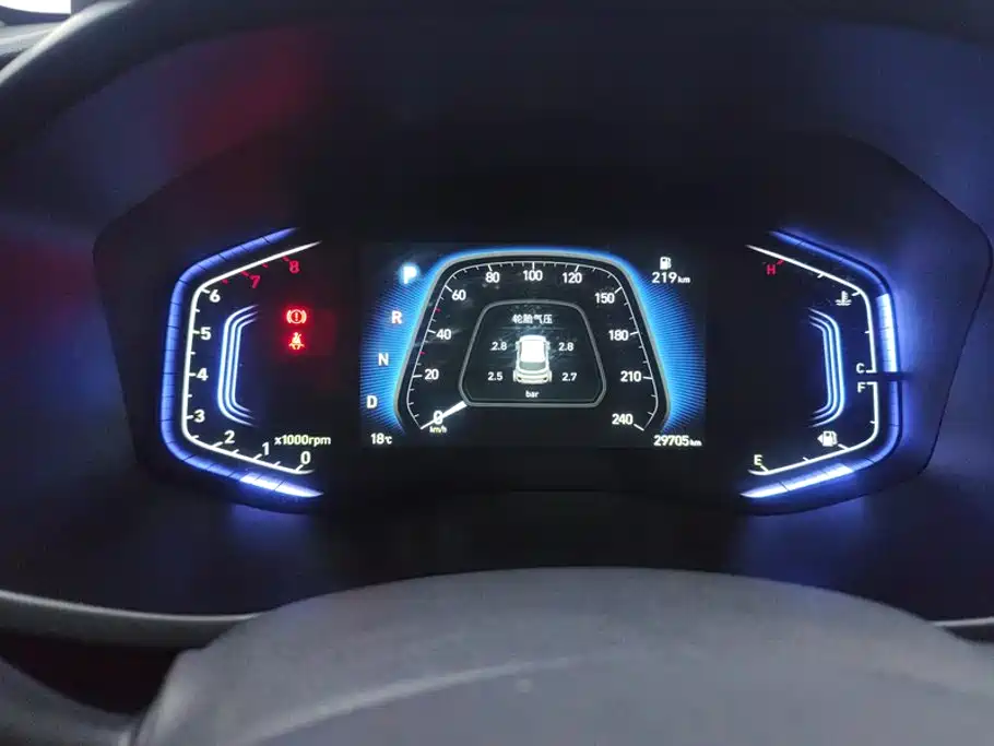 Hyundai ix35 — миниатюра 14
