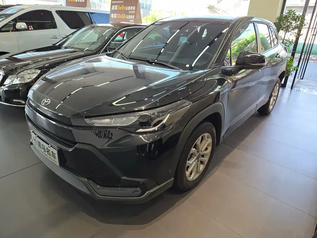 Toyota Frontlander