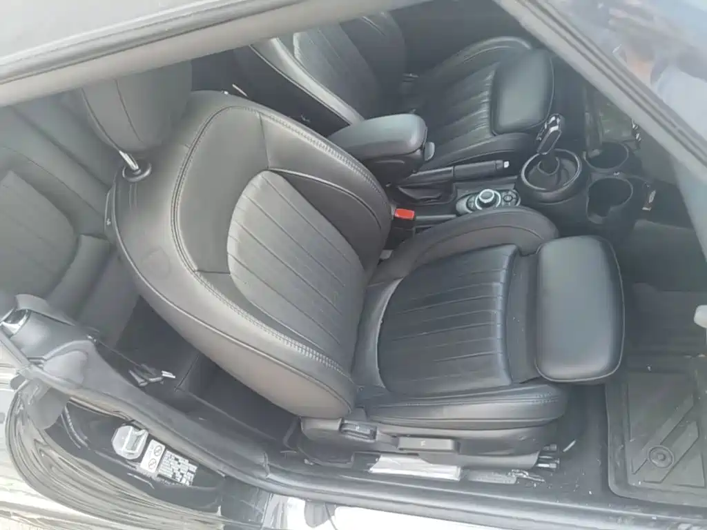 MINI Mini — миниатюра 25