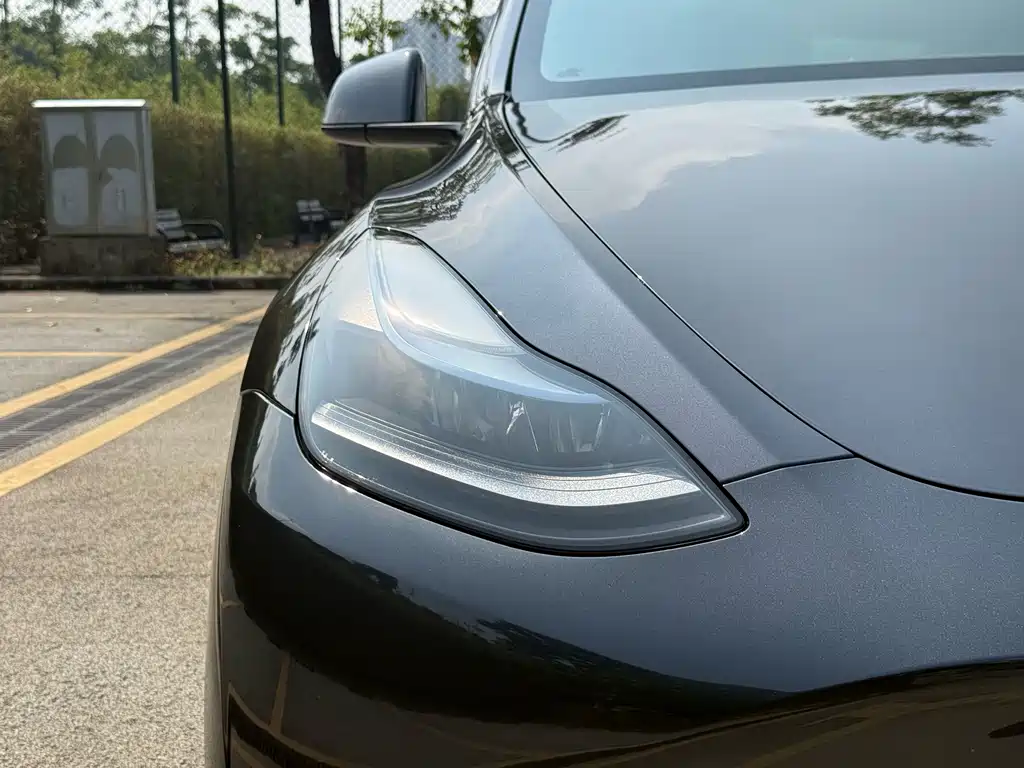 Tesla Model Y — миниатюра 13