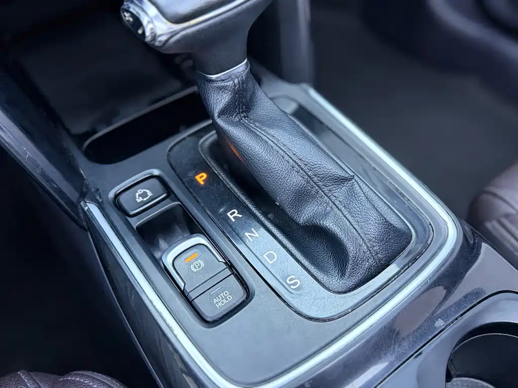 GAC Motor Trumpchi GS4 — миниатюра 7