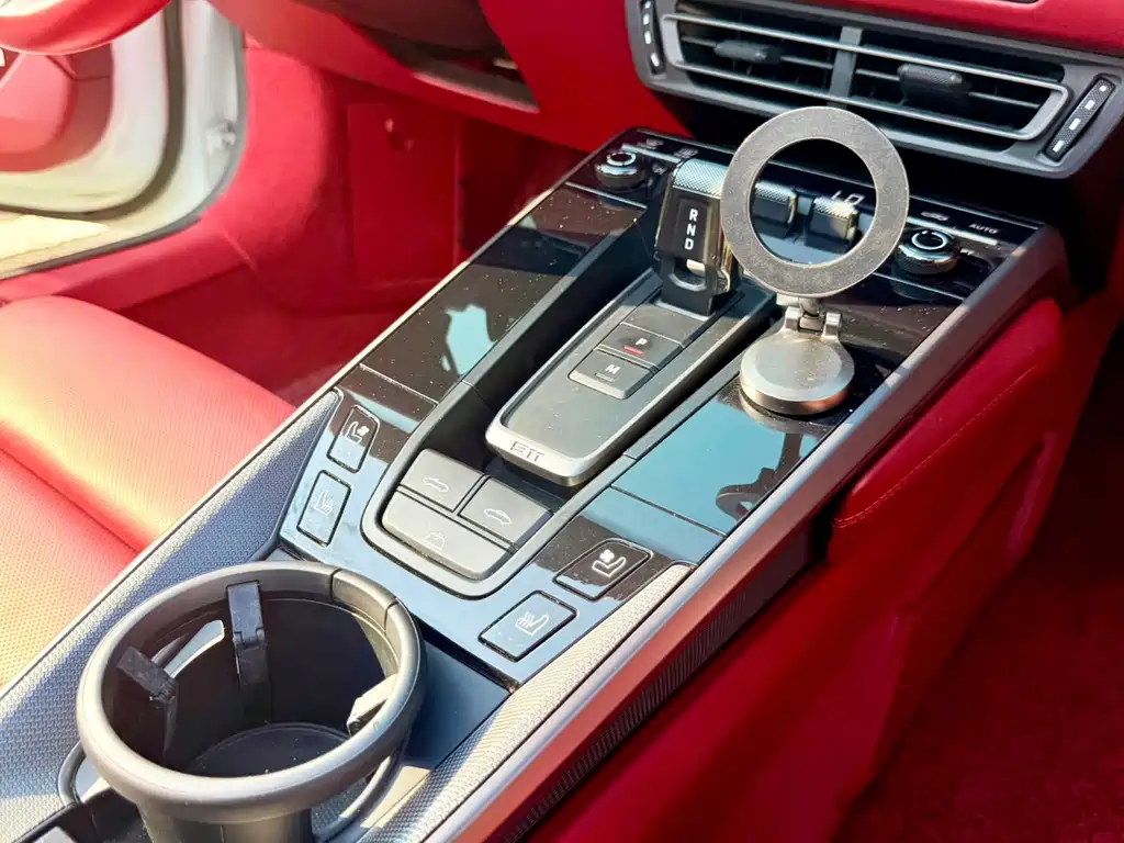 Porsche 911 — миниатюра 8