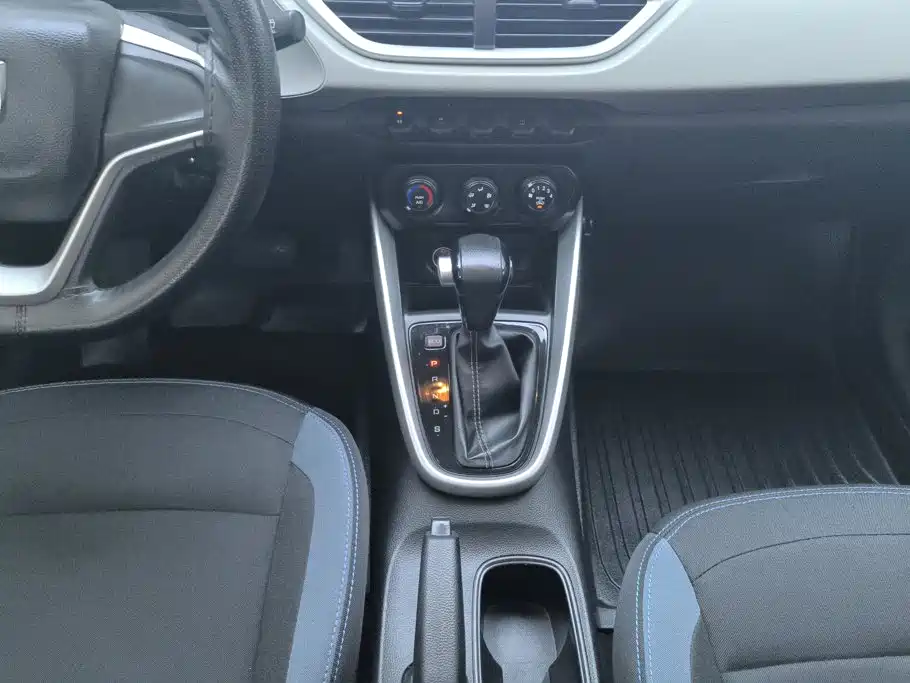 Baojun 510 — миниатюра 16