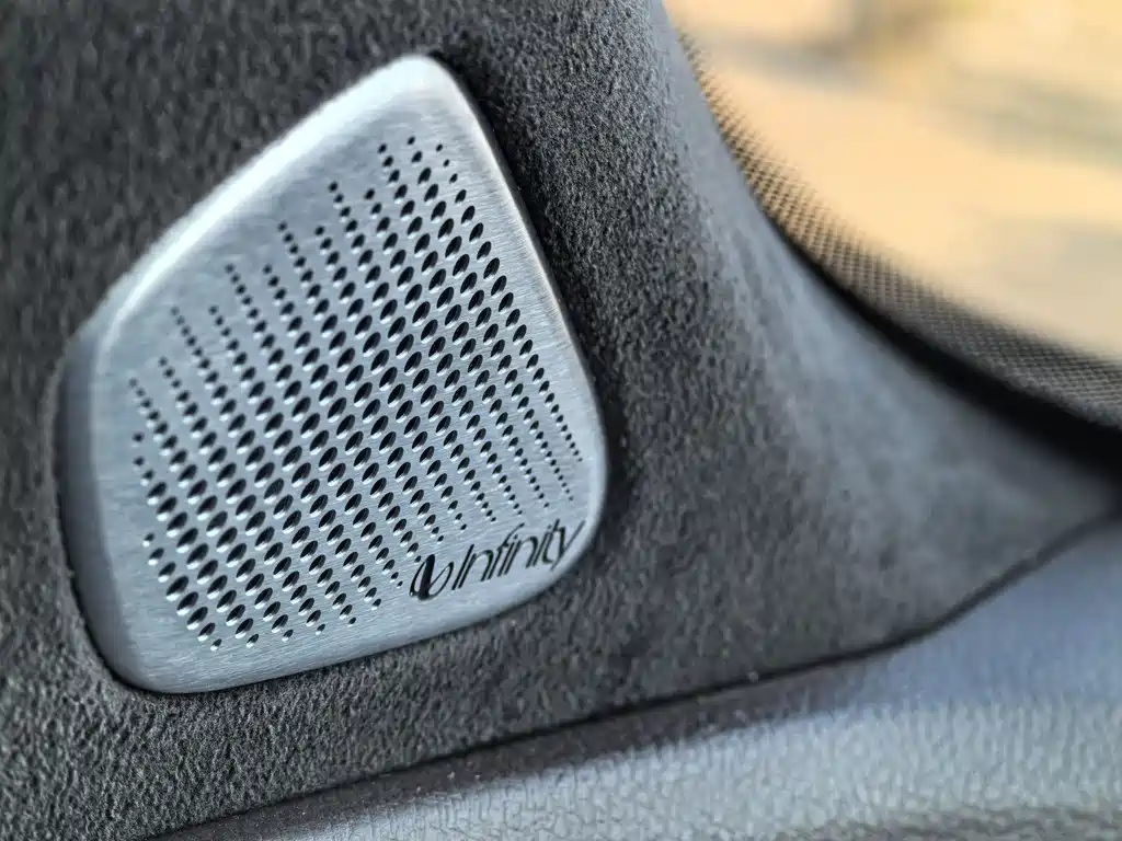 GEELY AUTOMOBILE XINGYUE L