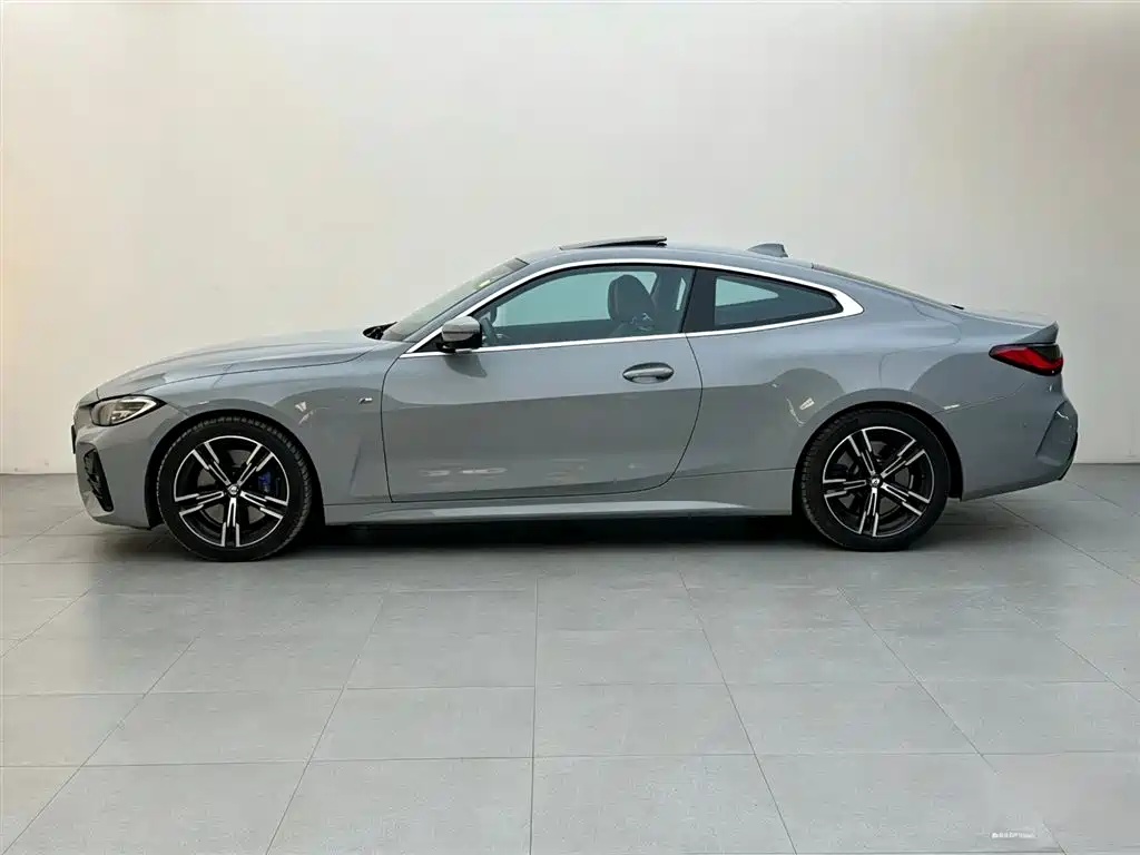BMW 4 Series — миниатюра 3