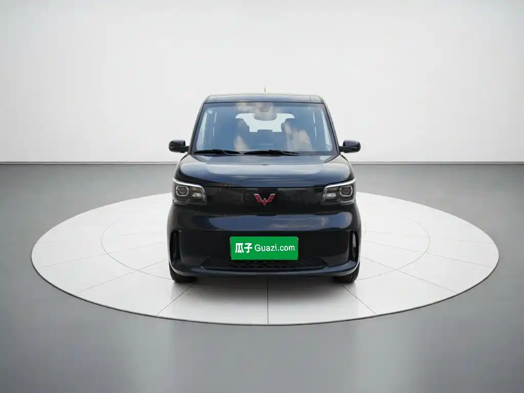 Wuling Zhiguang EV — миниатюра 2