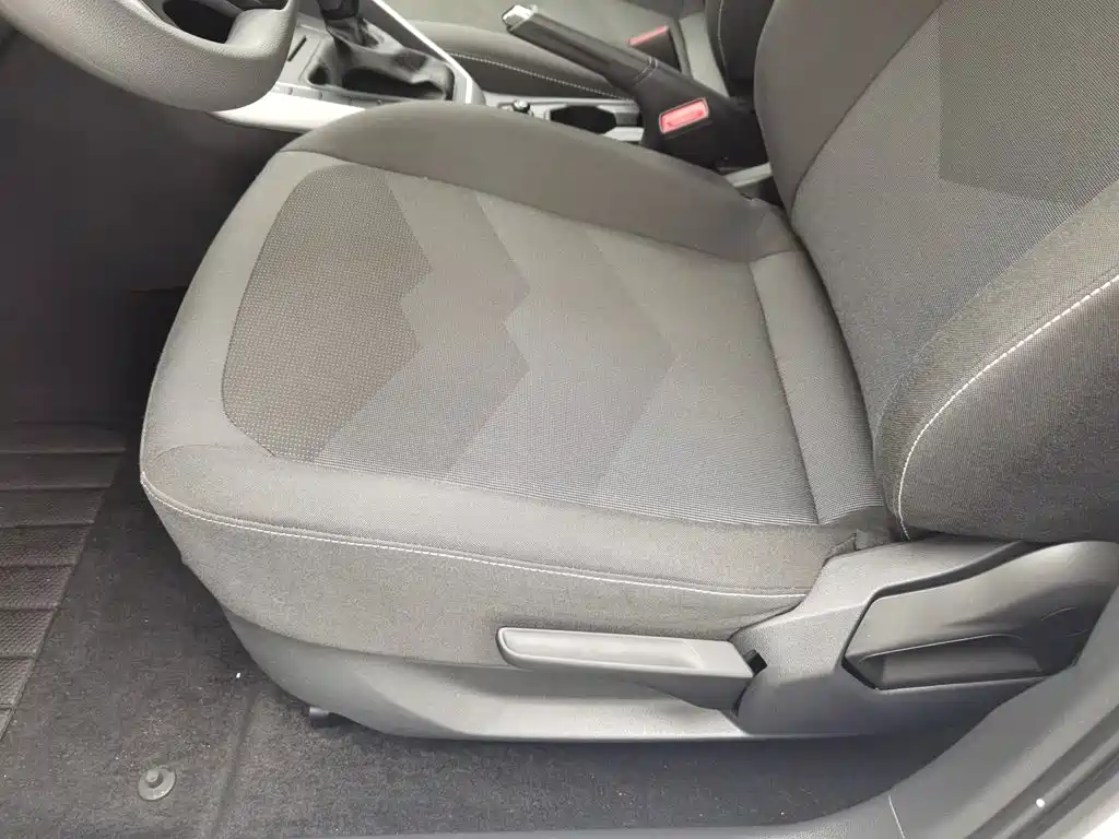 Volkswagen Polo — миниатюра 20