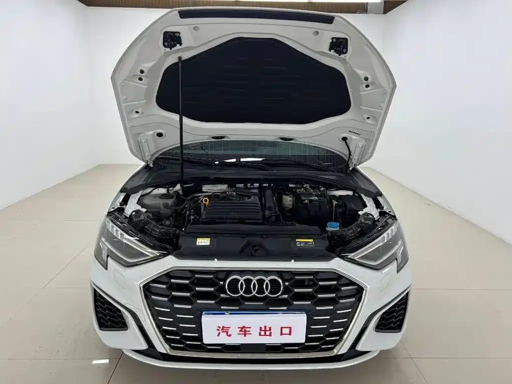 Audi A3 — миниатюра 7