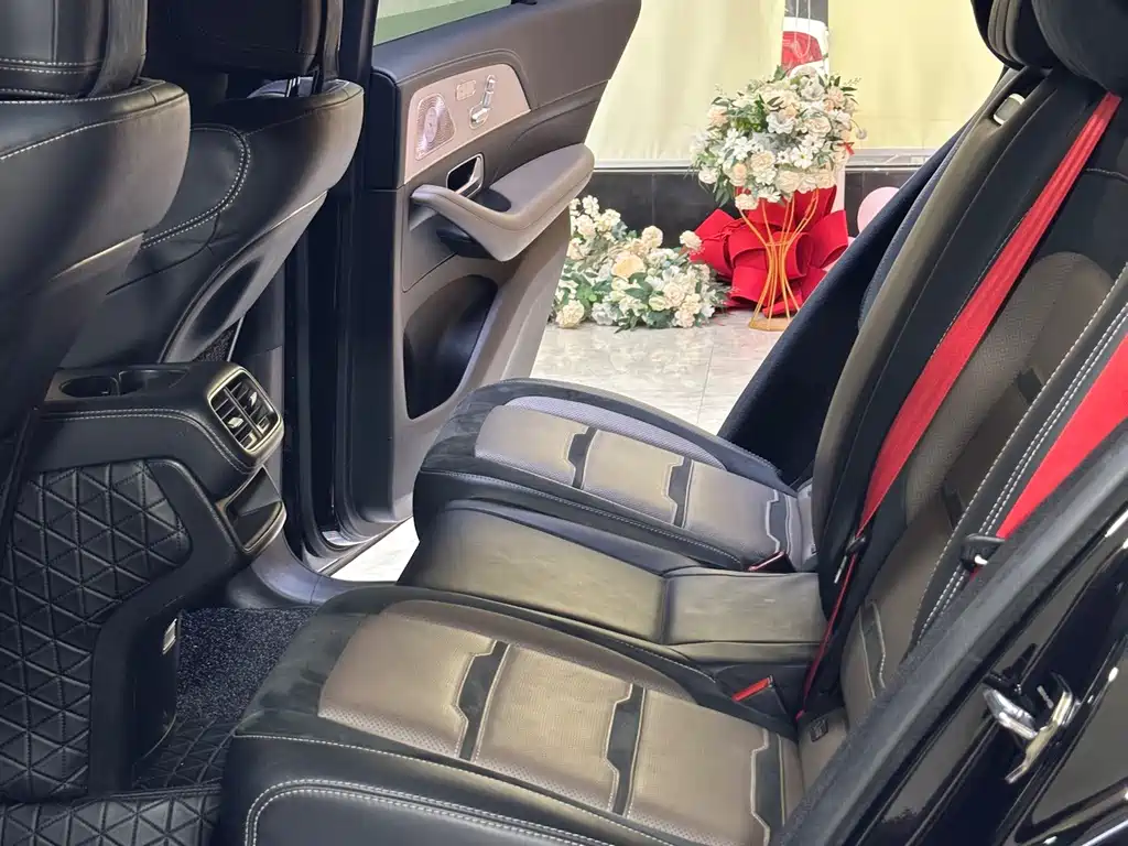 Mercedes-Benz GLE AMG — миниатюра 5