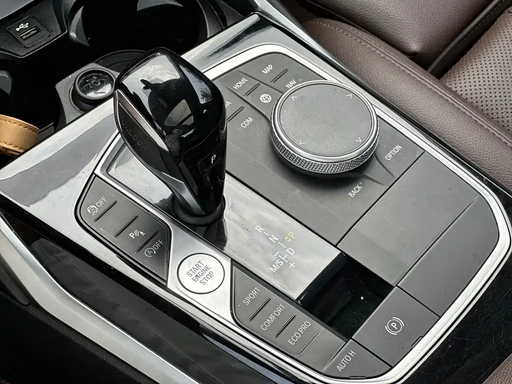 BMW 3 Series — миниатюра 15